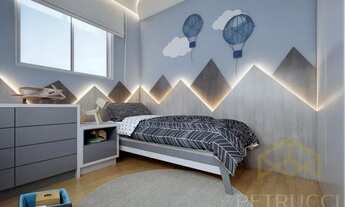 Imagem 5: Apartamento - Jardim Boa Esperança - Campinas