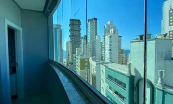 Imagem 4: Locação Anual - Apartamento com 3 dormitórios e 2 vagas - Balneário Camboriú