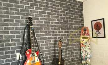 Imagem 6: Apartamento - Conjunto Residencial Souza Queiroz - Campinas