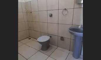 Imagem 5: Kitnet UFMS Kitnet com 1 dormitório