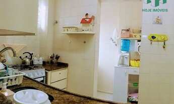 Imagem 6: Cobertura para locação de temporada em Caiobá