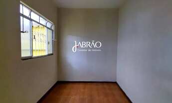 Imagem 7: Casa para alugar com dois quartos no bairro São Sebastião