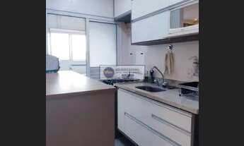 Imagem 3: Apartamento mobiliado em Melville Empresarial II - Barueri, SP