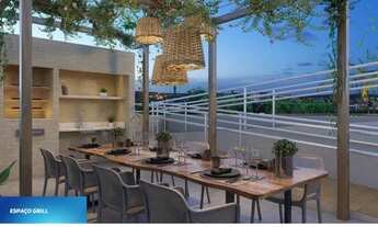 Imagem: Apartamento 2 quartos com Varanda em Jardim