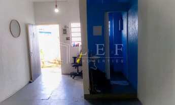 Imagem: Residencial-Casa de Vila em Vila Madalena