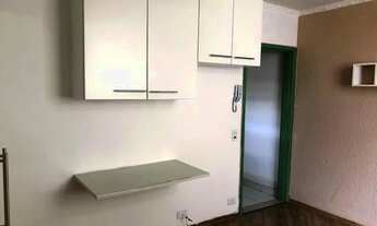 Imagem 5: Apartamento a Venda Perdizes com 1 Quarto e 1 banheiro por R$ 250.000,00