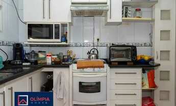 Imagem 4: Locação Apartamento 2 Dormitórios - 78 m² Vila Clementino