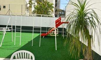 Imagem 3: Apartamento com 3 dormitórios, 75 m² - venda por R$ 1.000.000,00 ou aluguel por R$ 3.500,0