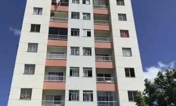 Imagem 4: Apartamento para aluguel com 48 metros quadrados com 2 quartos em São Diogo II - Serra - E