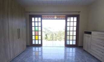 Imagem 5: Apartamento para locação com 2 quartos na Castelanêa - Petrópolis - RJ