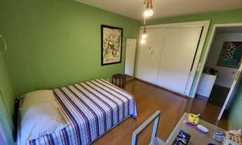 Imagem 7: Excelente 3 quartos todo reformado com 175m² no Jardim Botânico