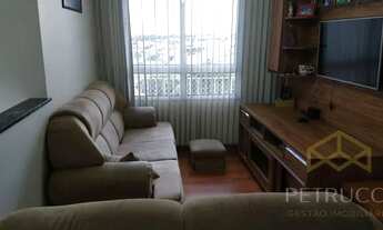 Imagem: Apartamento - Chácara das Nações - Valinhos