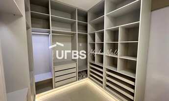 Imagem 6: Portal do Sol Garden - Sobrado 4 quartos, sendo 4 suítes