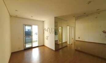 Imagem 4: Apartamento para Venda em Ribeirão Preto, Parque dos Lagos, 3 dormitórios, 1 suíte, 2 banh