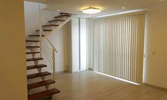 Imagem 5: Duplex na Vila Madalena com 85m², 2 dormitórios, 1 vaga , depósito