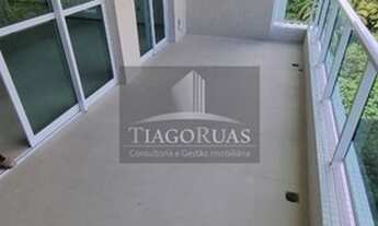 Imagem 3: SALVADOR - Apartamento Padrão - ALPHAVILLE I