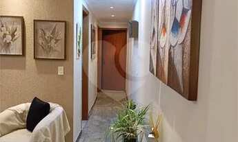 Imagem 3: APARTAMENTO PADRÃO 2 DORMITÓRIOS