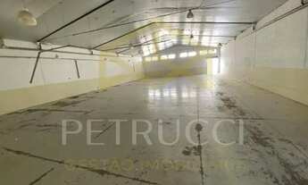 Imagem 5: Galpão - Chácaras Campos dos Amarais - Campinas