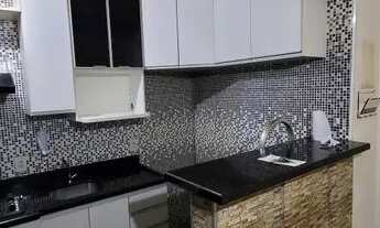 Imagem 3: Apartamento 2 dormitórios prox Swis Park