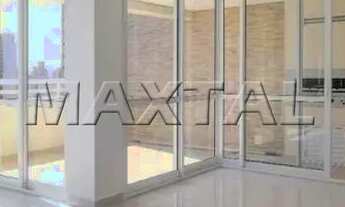 Imagem: Cobertura 4 suítes, 5 banheiros, 5 vagas