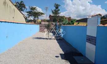 Imagem 6: Casa à venda,3 dormitórios sendo 01 suíte - Massaguaçu, Caraguatatuba, SP