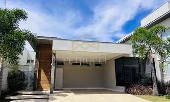 Imagem 2: Casa - Swiss Park - Campinas