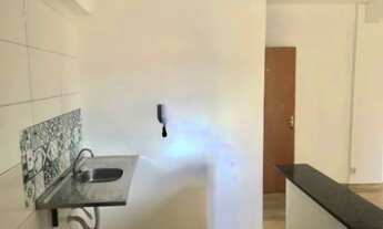 Imagem 5: Apartamento Riacho Fundo 1