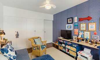 Imagem 6: GN - Apartamento para venda possui 77 metros quadrados com 2 quartos na Vila Nova Conceiçã