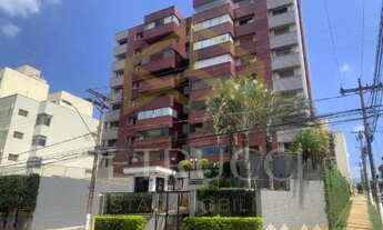 Imagem: Apartamento - Bonfim - Campinas