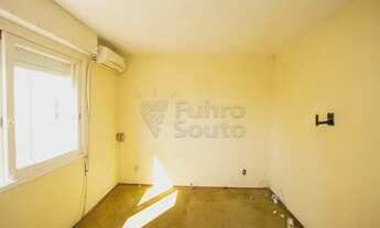 Imagem 2: Apartamento Padrão em Pelotas