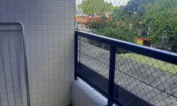 Imagem: Apartamento para locação no cabo branco