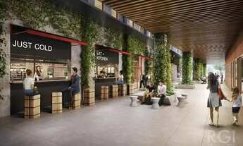 Imagem 5: Loft em Floresta