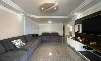 Imagem 3: Cobertura com 3 dormitórios, 240 m² - venda por R$ 3.500.000,00 ou aluguel por R$ 19.200,0