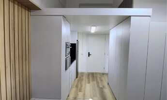 Imagem 2: Apartamento de 1 quarto para alugar no bairro None