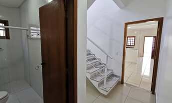 Imagem 4: Sobrado para venda ou aluguel de 3 quartos com 150m²