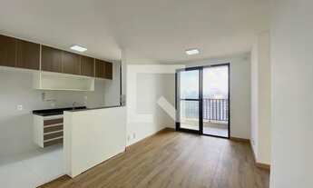 Imagem 2: Apartamento para Aluguel - Centro, 2 Quartos, 53 m2