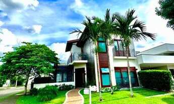 Imagem: Casa à venda em Parque Brasil 500