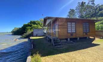 Imagem: IMARUí - Casa Padrão - Centro