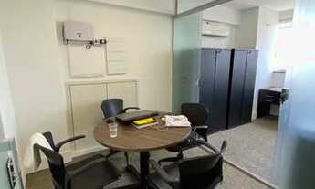 Imagem 6: Andar Corporativo para aluguel, 4 vagas, Residencial Baldassari - Franca/SP