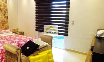 Imagem 2: Casa em Condomínio para Locação em Limeira, Jardim Solar dos Nobres, 4 dormitórios, 1 suít