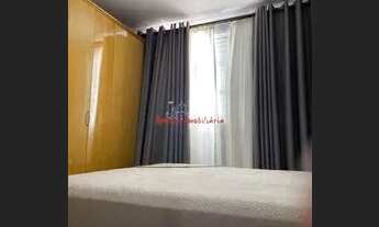 Imagem 5: Apartamento com 02 dormitórios no Parque Dourado - Cód.: 10788