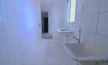 Imagem 2: Apartamento - Vila Miguel Vicente Cury - Campinas
