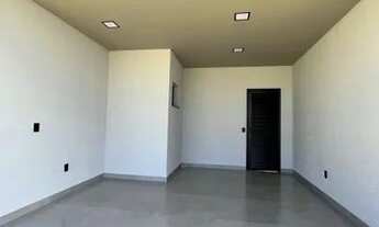 Imagem 4: Casa - Loteamento Park Gran Reserve - Indaiatuba