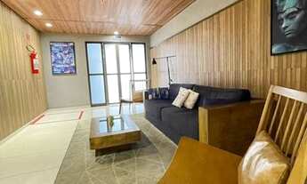 Imagem: Apartamento para aluguel com 28 metros quadrados