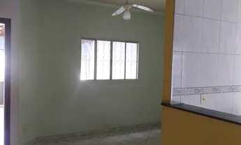 Imagem 7: Casa com 2 dormitórios para locação, 92 m² por R$ 1500,00 - Parque das Laranjeiras - Soroc