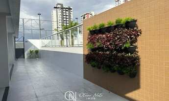 Imagem 2: Edifício Idealle Residence! Alugo com armários primeira locação