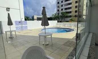 Imagem 2: Apartamento excelente localização no Imbuí - Salvador - BA