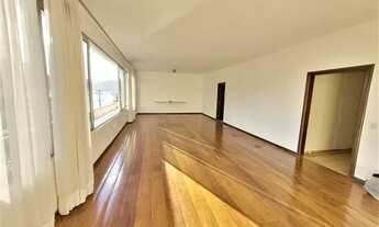 Imagem 4: Apartamento para aluguel tem 250 metros quadrados com 3 quartos em Urca - Rio de Janeiro