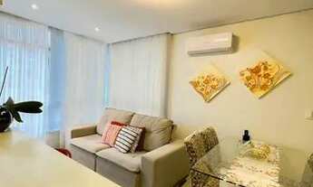 Imagem 4: BELÍSSIMO APARTAMENTO MOBILIADO!