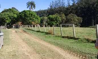 Imagem 2: Lotes a partir de 500m² condomínio fechado em Mairinque - SP